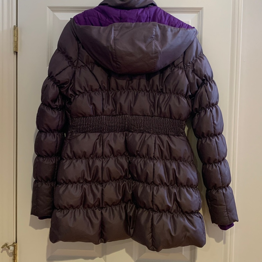 The North Face M550 Down Puffer Jacket - Picture 2 of 10